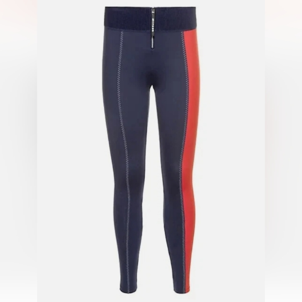 Staud New Balance Colorblock Leggings Medium